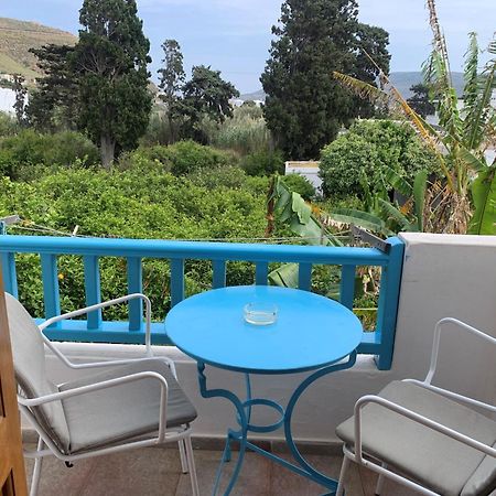 Anixi Apartment Astypalaia ภายนอก รูปภาพ