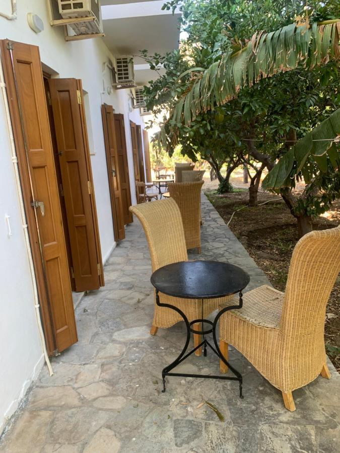 Anixi Apartment Astypalaia ภายนอก รูปภาพ