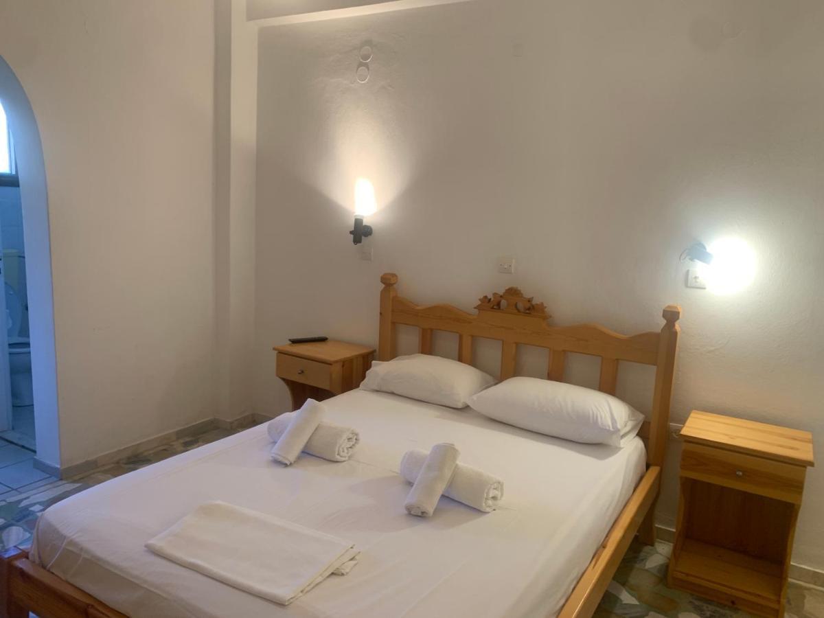 Anixi Apartment Astypalaia ภายนอก รูปภาพ
