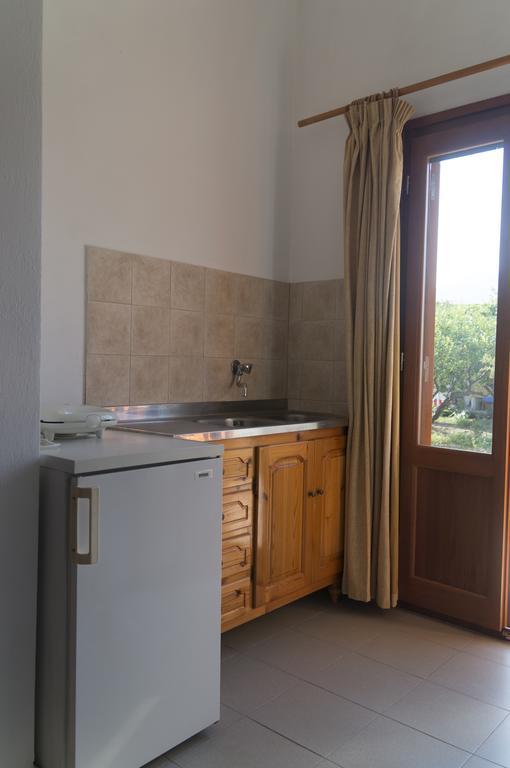 Anixi Apartment Astypalaia ภายนอก รูปภาพ