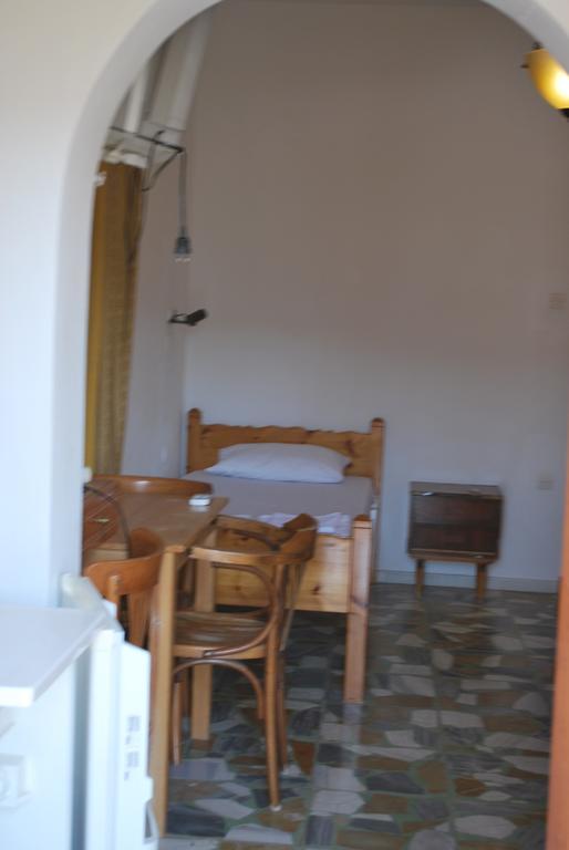 Anixi Apartment Astypalaia ภายนอก รูปภาพ