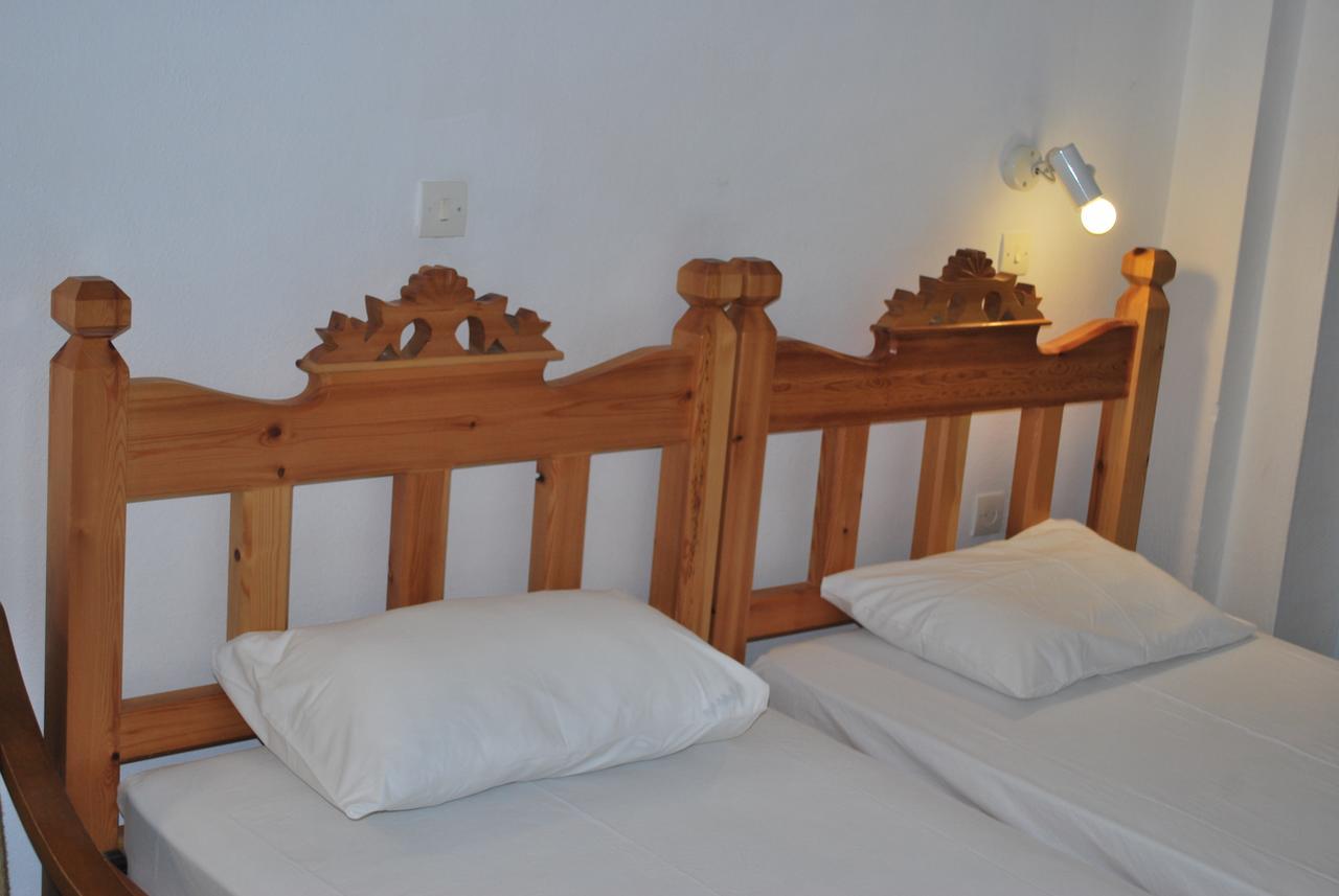 Anixi Apartment Astypalaia ภายนอก รูปภาพ