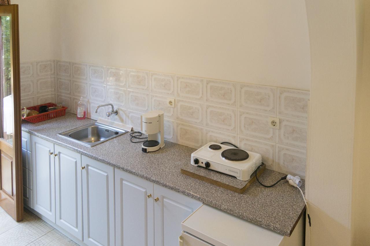 Anixi Apartment Astypalaia ภายนอก รูปภาพ