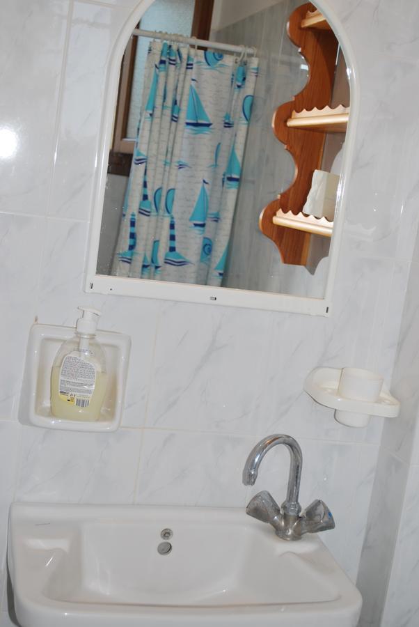 Anixi Apartment Astypalaia ภายนอก รูปภาพ