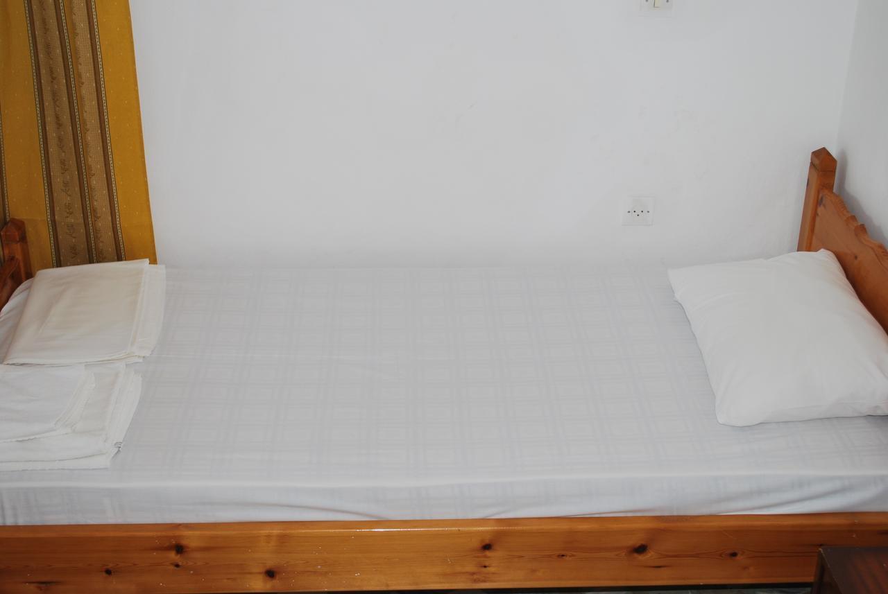 Anixi Apartment Astypalaia ภายนอก รูปภาพ