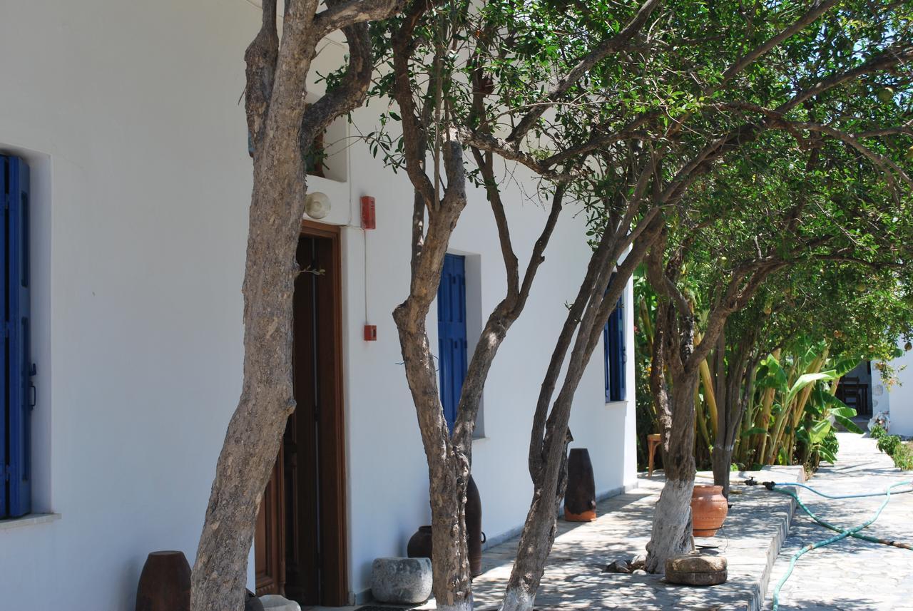 Anixi Apartment Astypalaia ภายนอก รูปภาพ