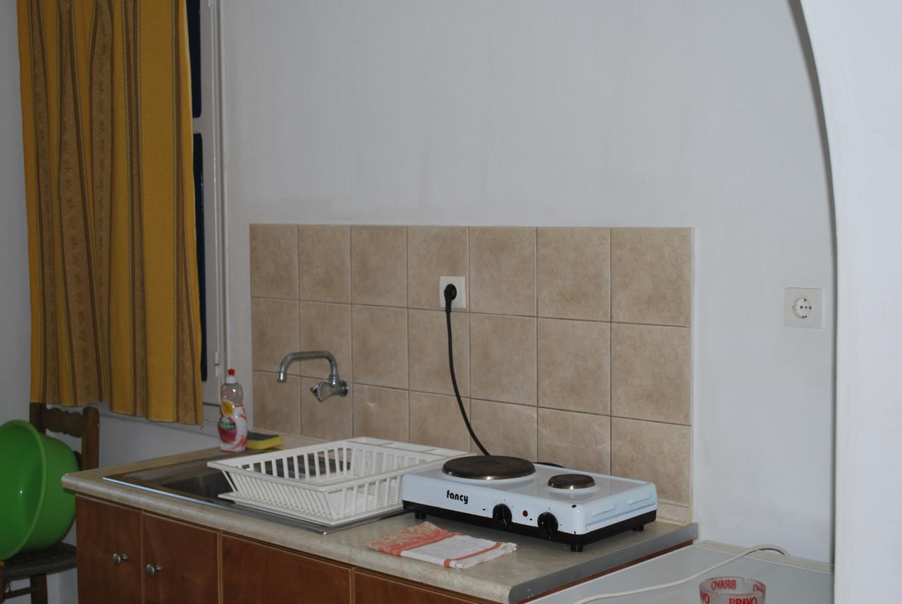 Anixi Apartment Astypalaia ภายนอก รูปภาพ