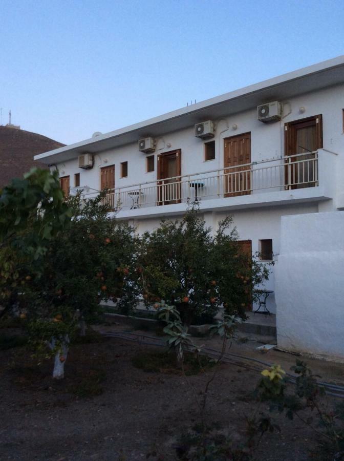 Anixi Apartment Astypalaia ภายนอก รูปภาพ