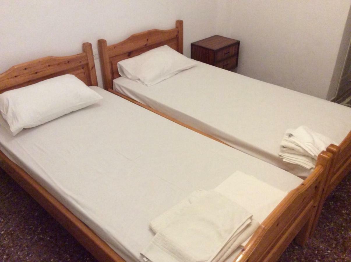 Anixi Apartment Astypalaia ภายนอก รูปภาพ