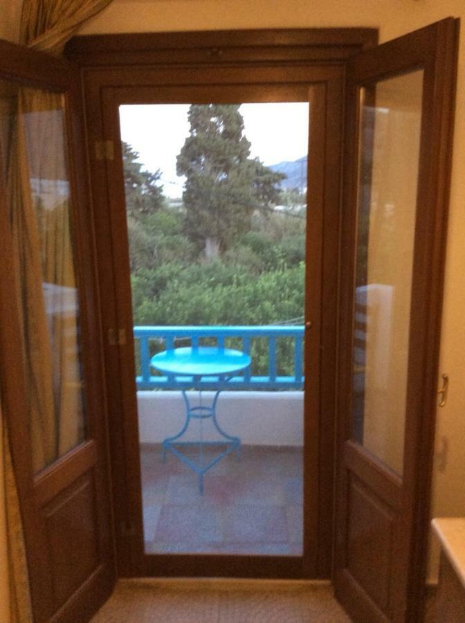 Anixi Apartment Astypalaia ภายนอก รูปภาพ