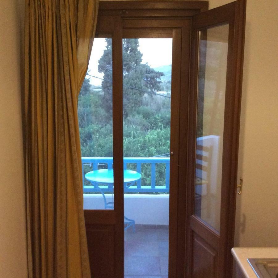Anixi Apartment Astypalaia ภายนอก รูปภาพ